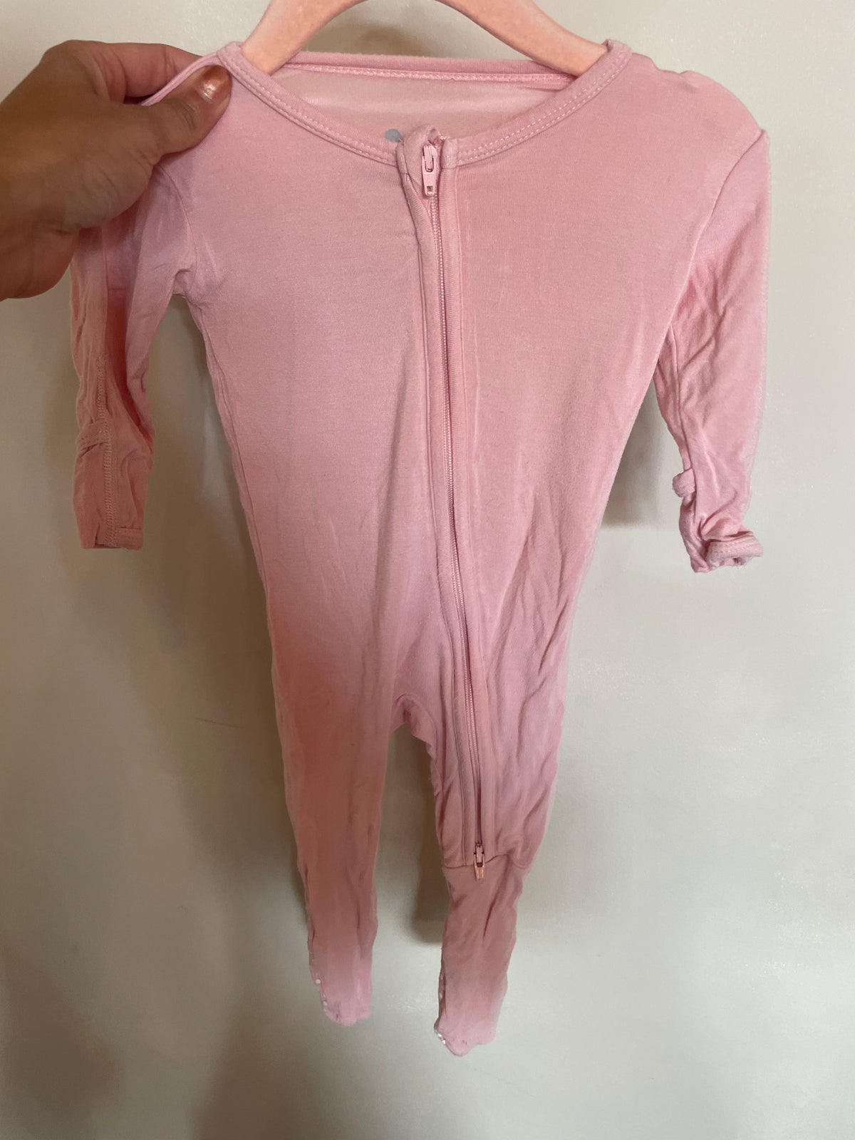 GR - Consignment - KicKee Pants - 0-3M
