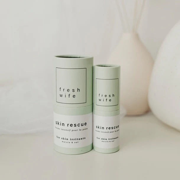 The Fresh Wife Soap Company - Skin Rescue Balm Mini