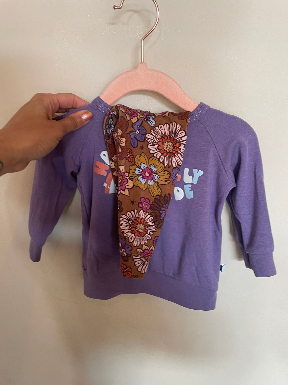 GR - Consignment- Little & Lively - 0-6M