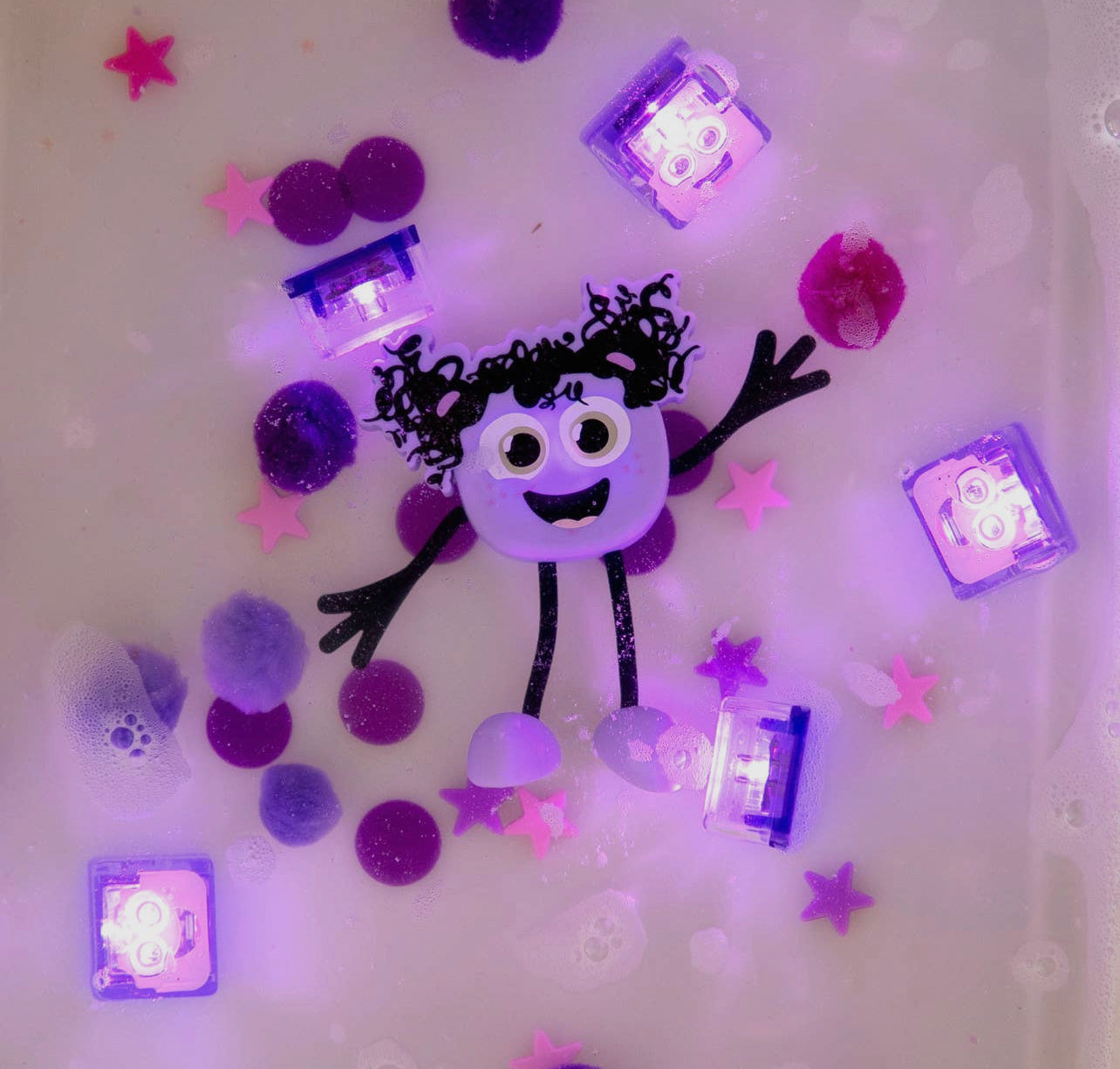 Glo Pals Character - Lumi