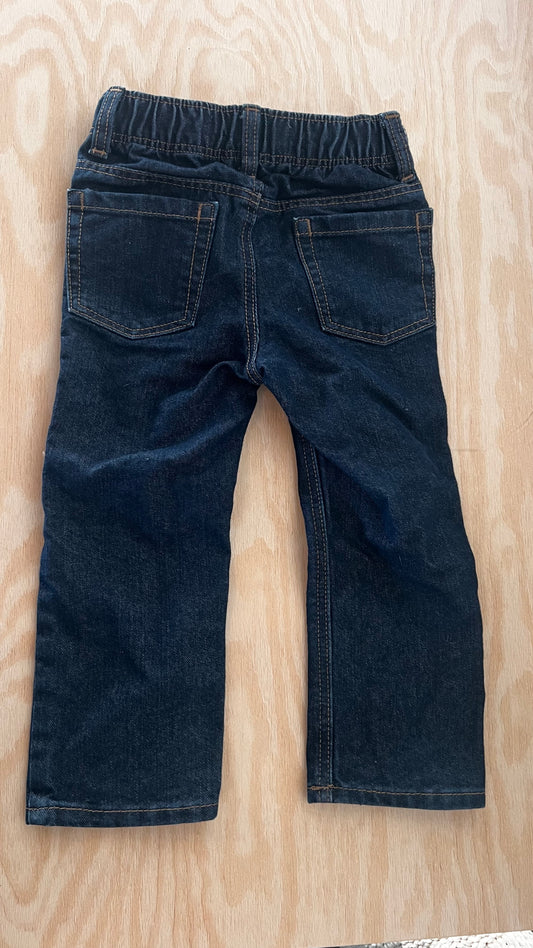 ME - Consignment - Old Navy Straight Jean 2T