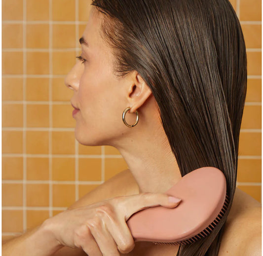 KITSCH - Terracotta Detangling Brush