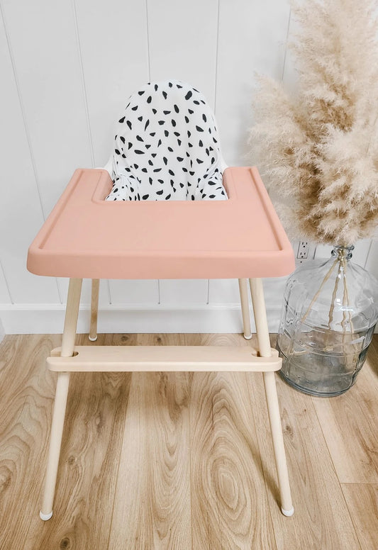 Hallington - Ikea Antilop Highchair Footrest