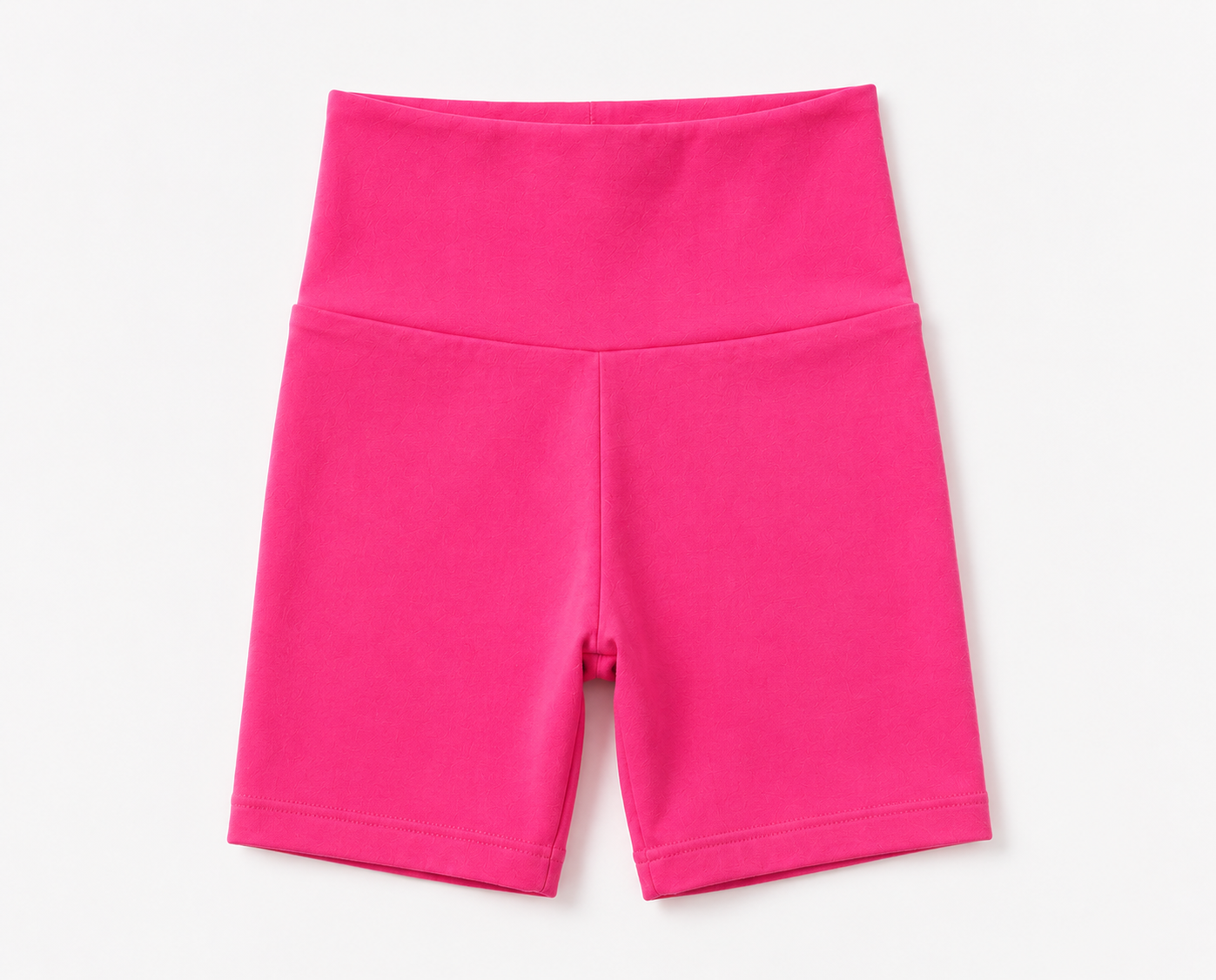 Pre Order - Bike Shorts - Hot Pink