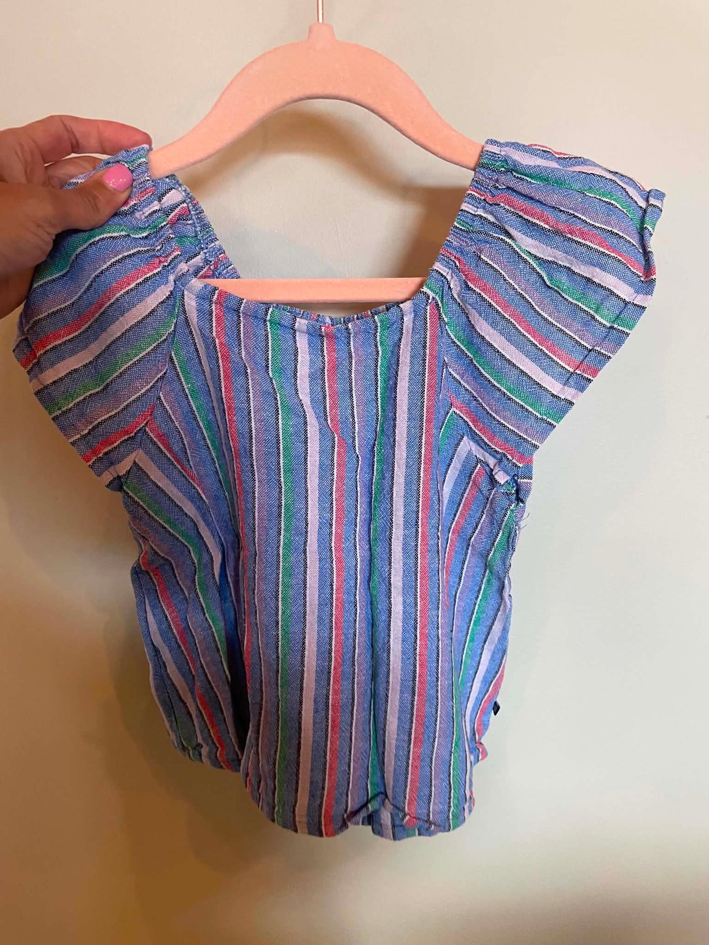 LS - Consignment - Gap Kids Top - 5T