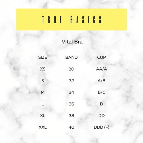 Rype Active - Vital Bra - Mojito