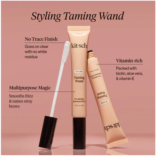 KITSCH - Styling Taming Wand