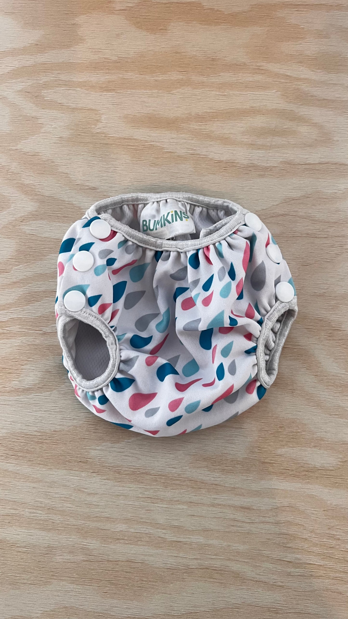 MR - Consignment - Bumkins Swim Bottom -