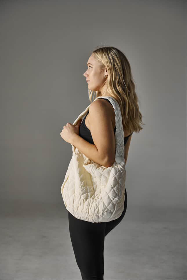 Rype Active - Quilted Sling Bag