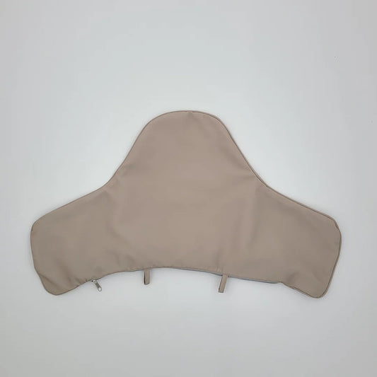 Hallington - Ikea Antilop Highchair Cushion Cover - Beige (Stone)