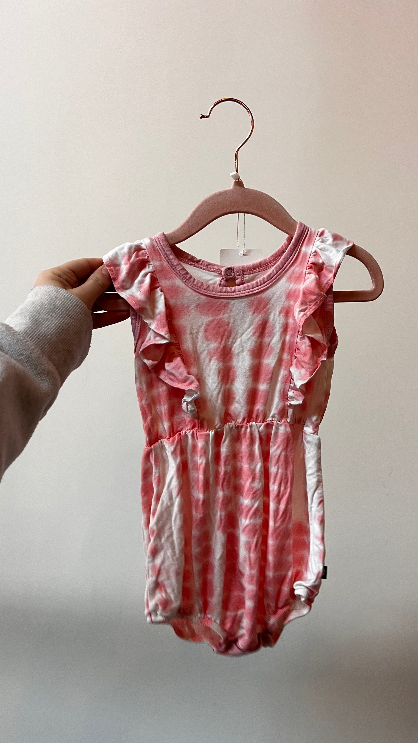 Trendy & Chic - Kyte Baby - 18-24M - Romper