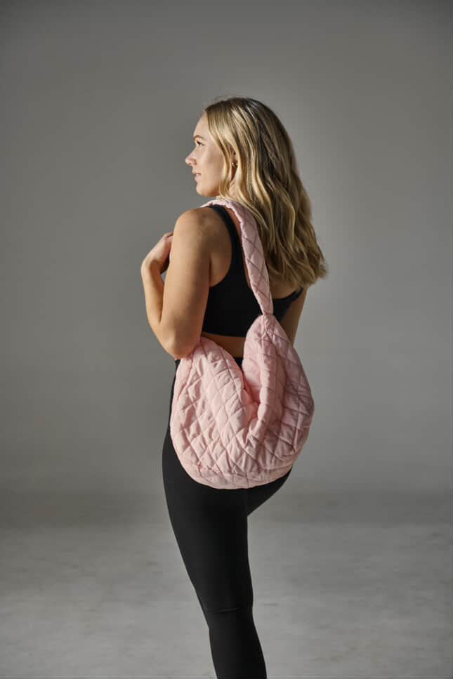 Rype Active - Quilted Sling Bag