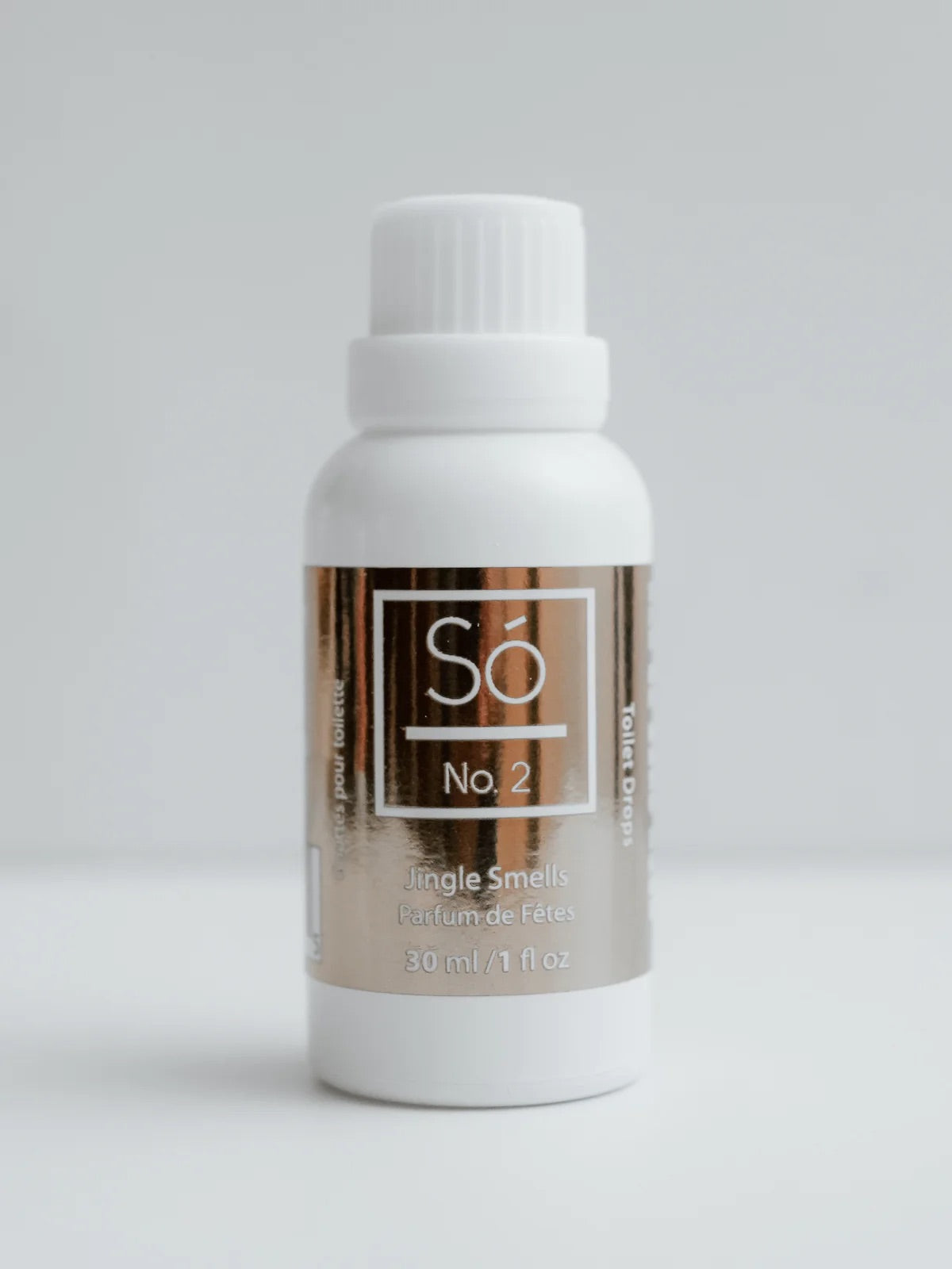 So Luxury - Toilet Drops - Jingle Smells