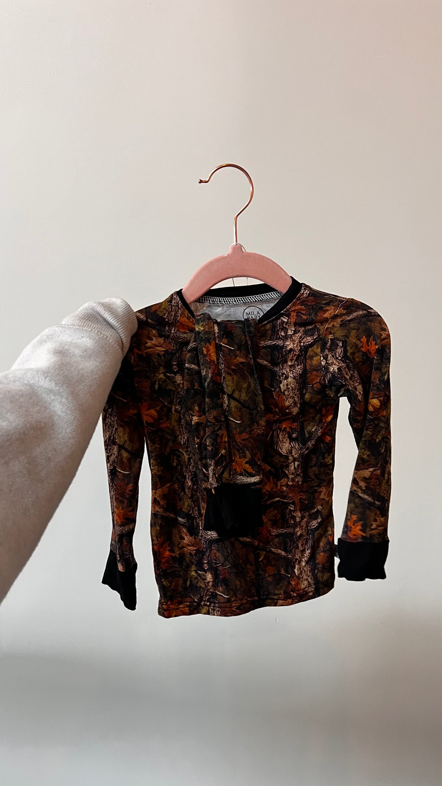 Trendy & Chic - Mila Baby - 12-18M