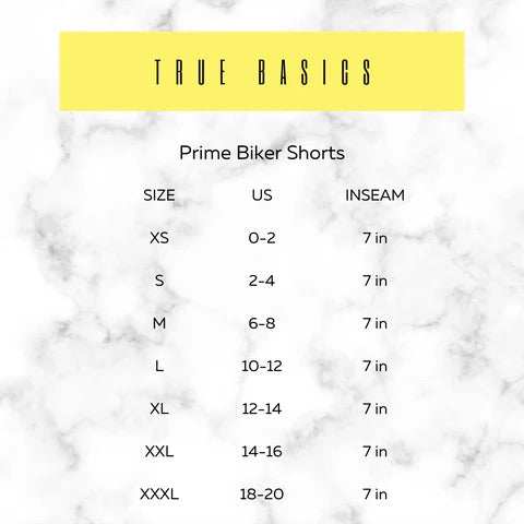 Rype Active - Prime Biker Shorts - Rose Quartz