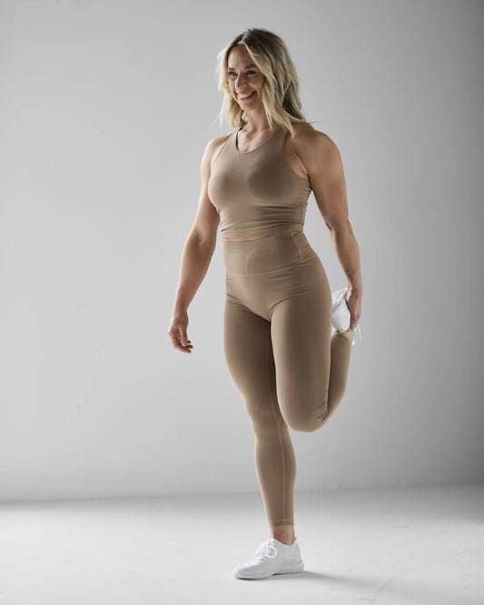 Rype Active - Breeze Tank - Drift