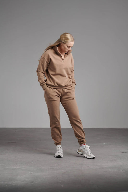 Rype Active - Sweatpants - Deep Sand