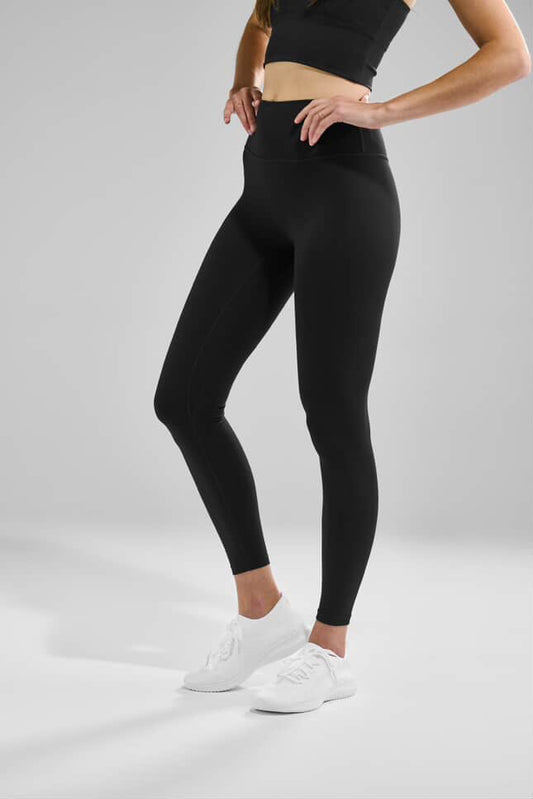 Rype Active - Elemental Leggings - Jet
