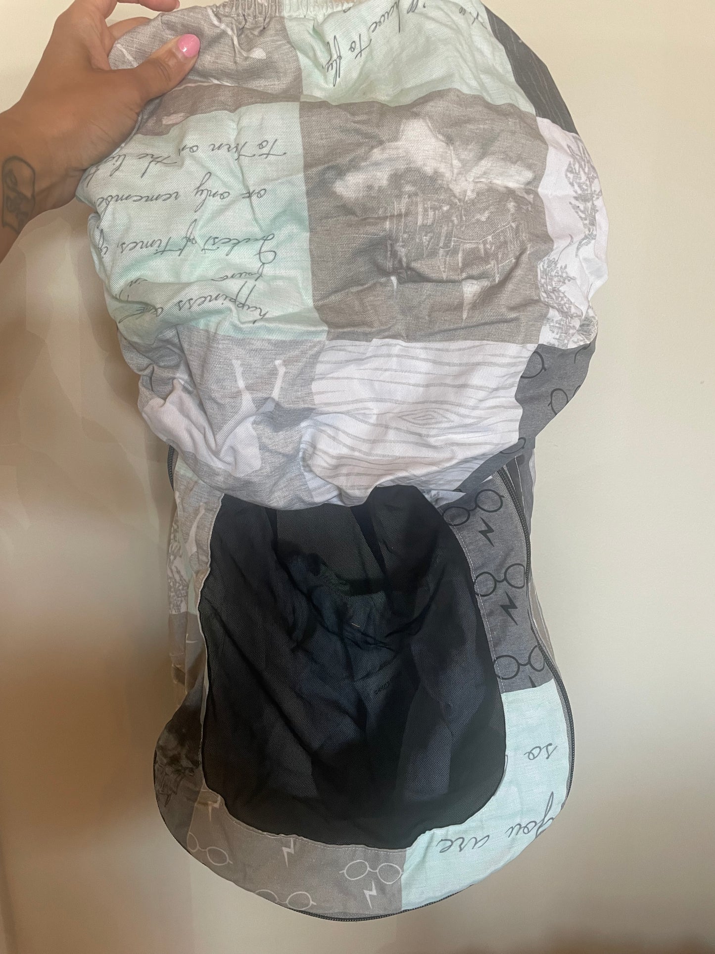 JP - Consignment - Gliz Design Car Seat Cover