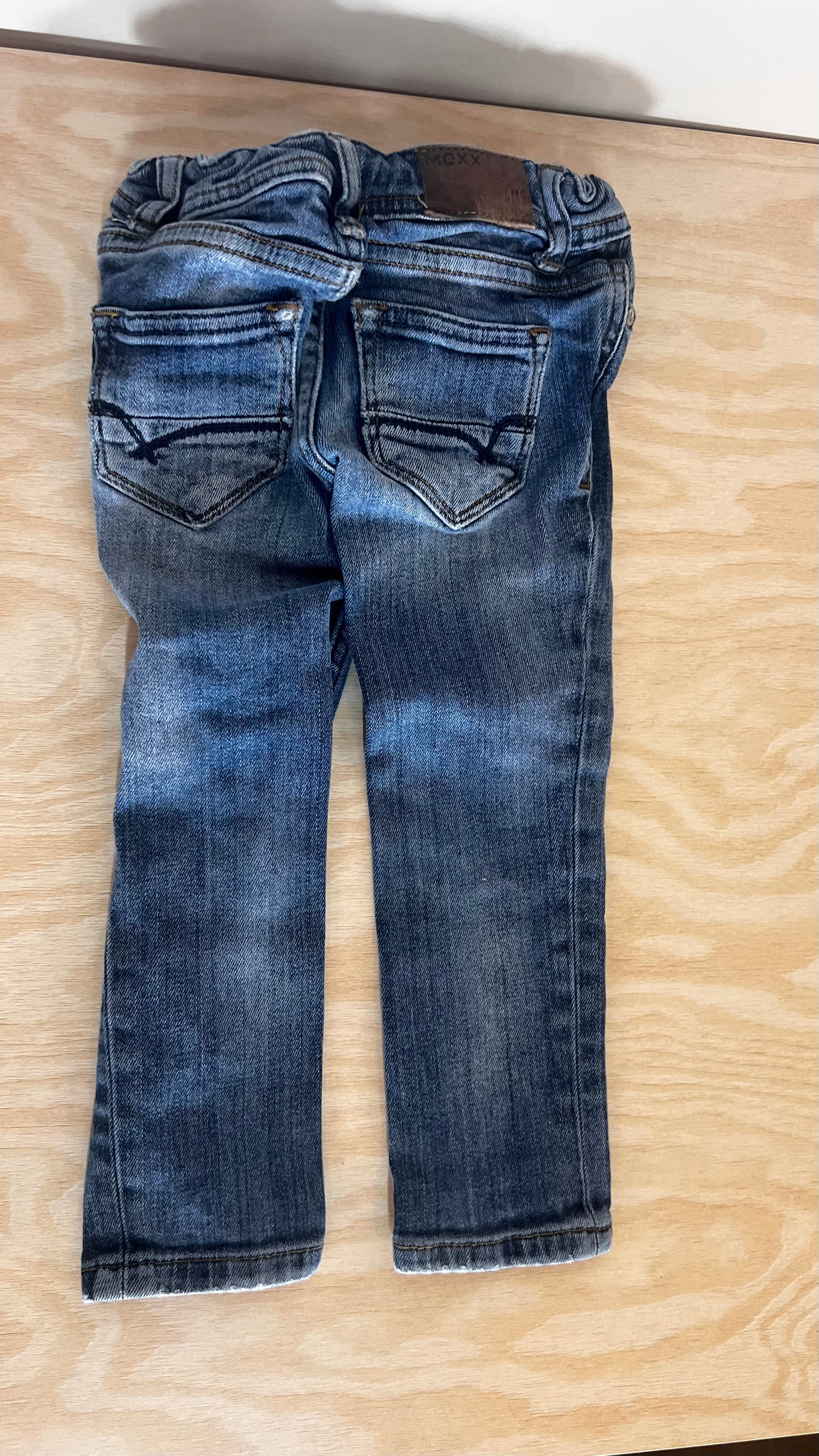 MR - Consignment - Mexx Jean - 1.5-2Y