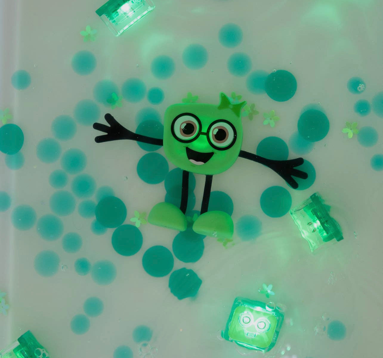 Glo Pals Character - Pippa