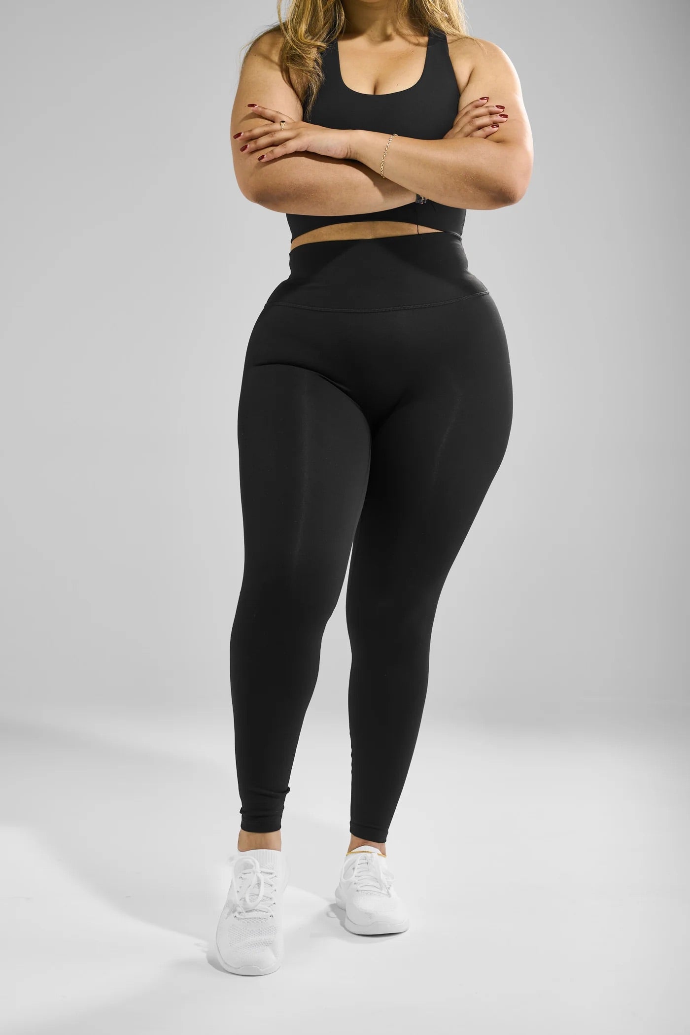 Rype Active - Elemental Leggings - Jet