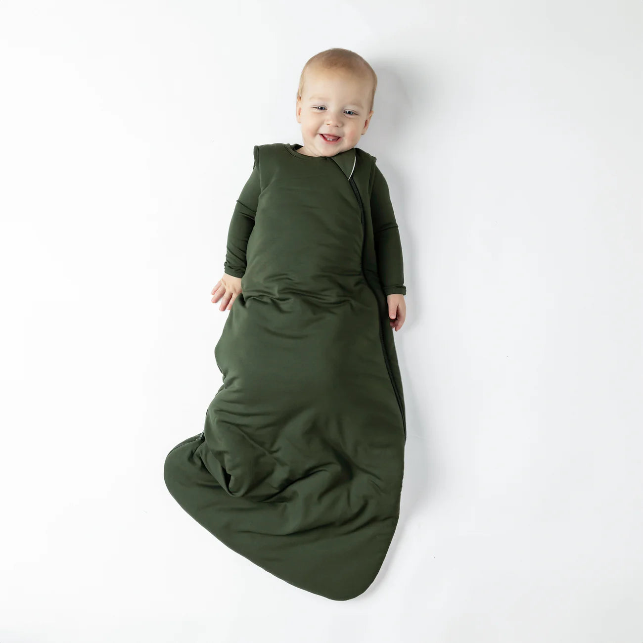 Kyte Baby - Sleep Bag in Fir 2.5 Tog