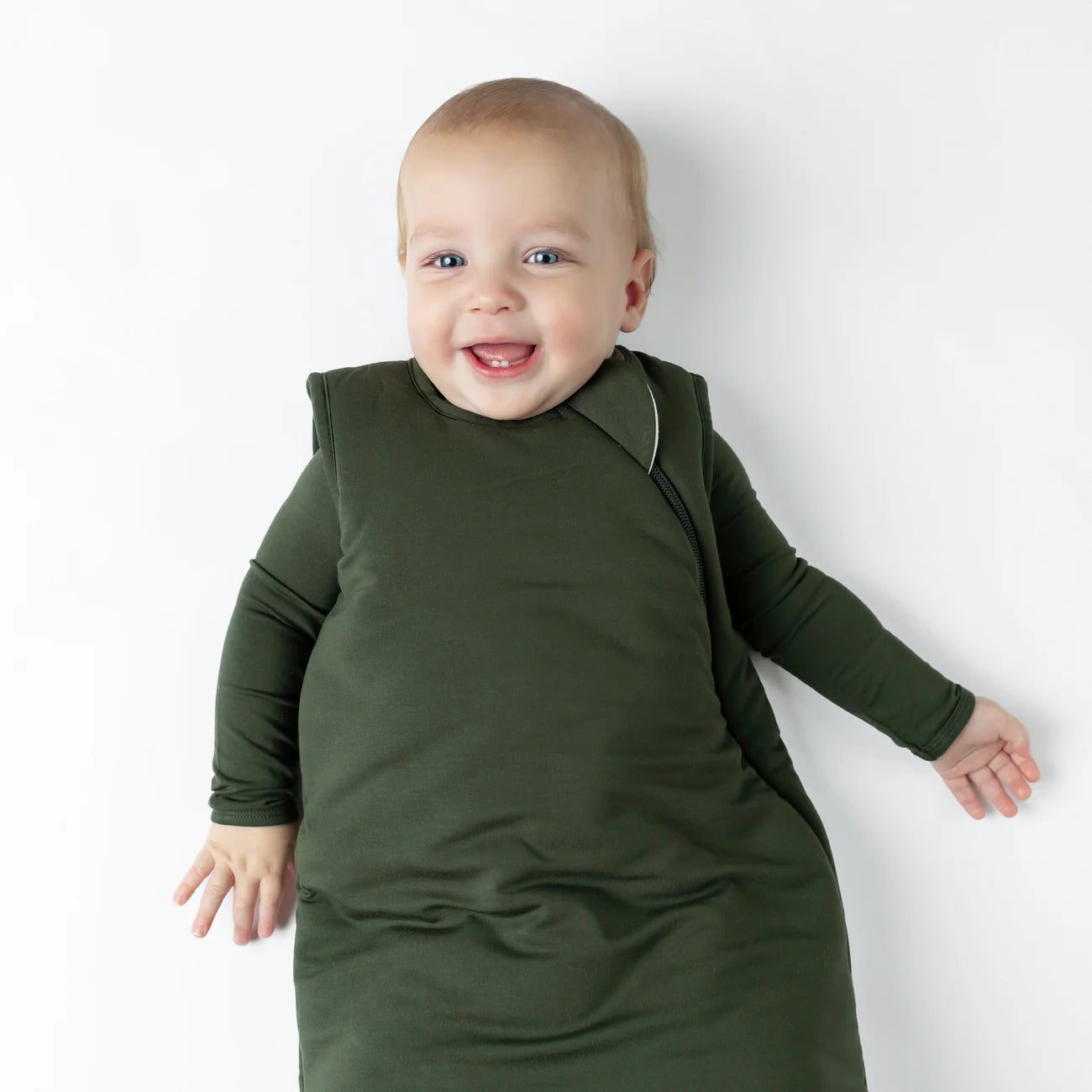 Kyte Baby - Sleep Bag in Fir 2.5 Tog