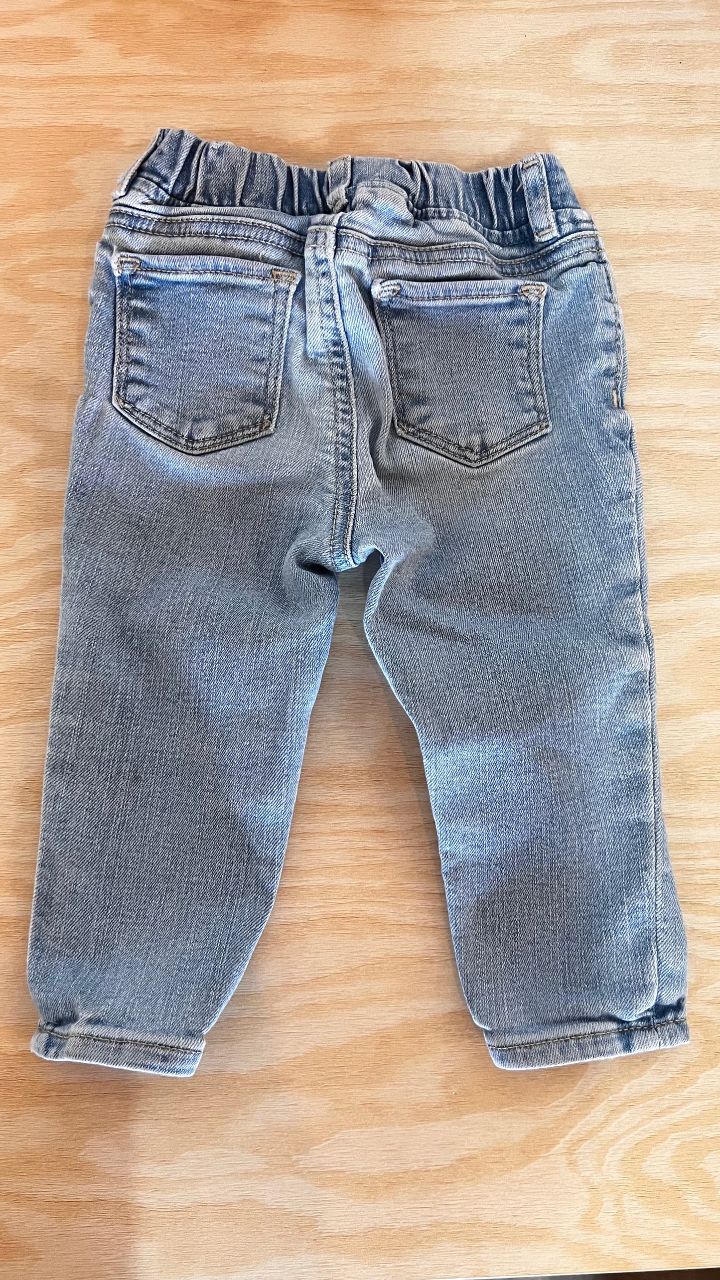 CD - Consignment - Baby Gap Jeggings - 18-24M