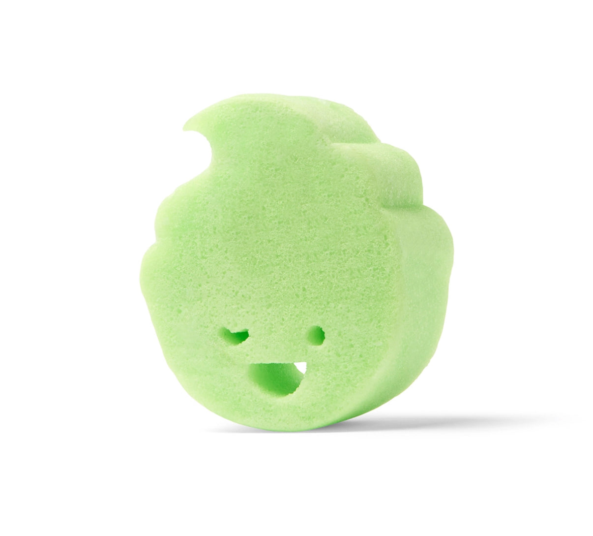 Sponge Pop® Sponge with Built-in Body Wash - Honeydew