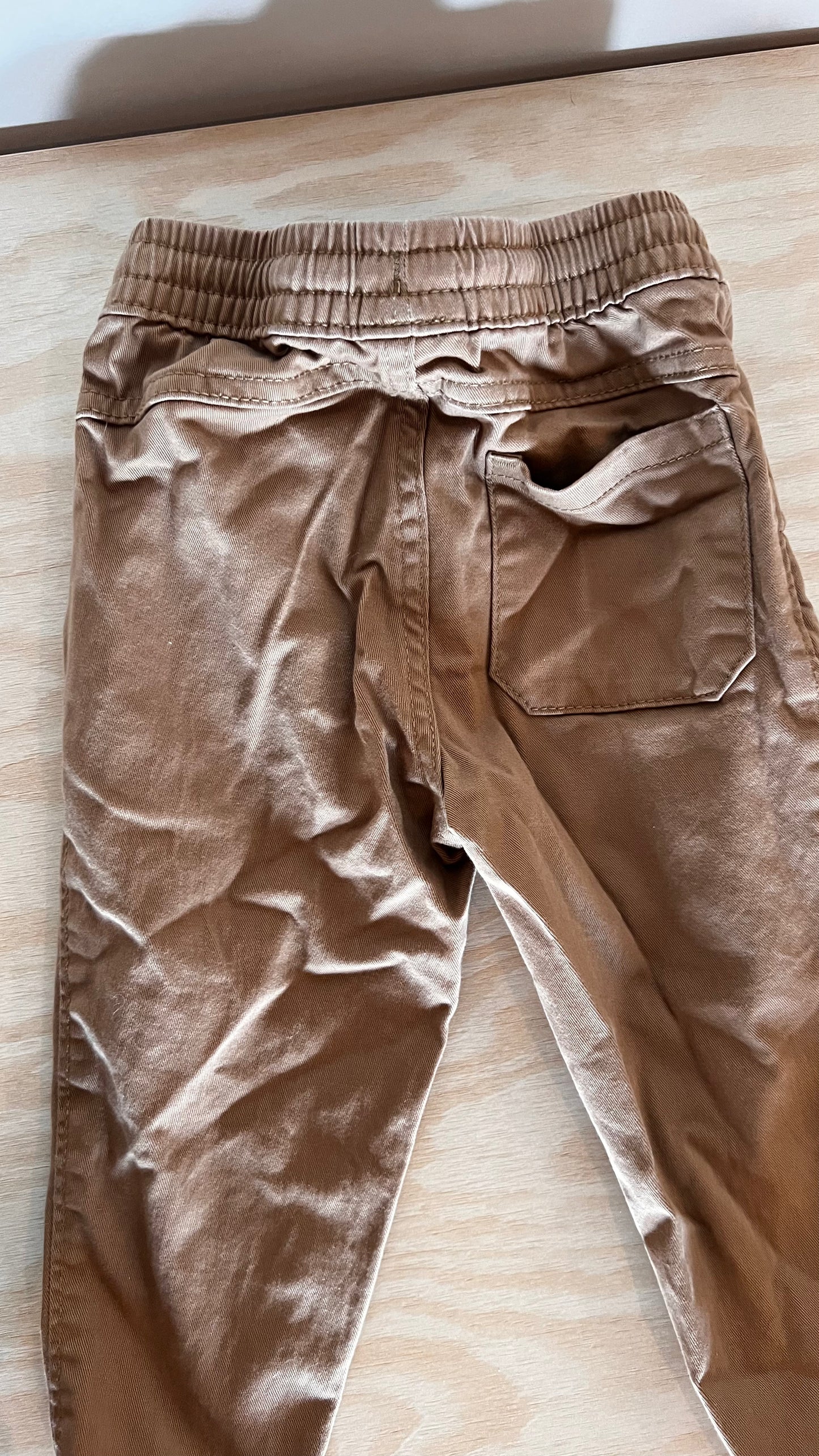 MY - Consignment - Old Navy Brown Jogger 2T