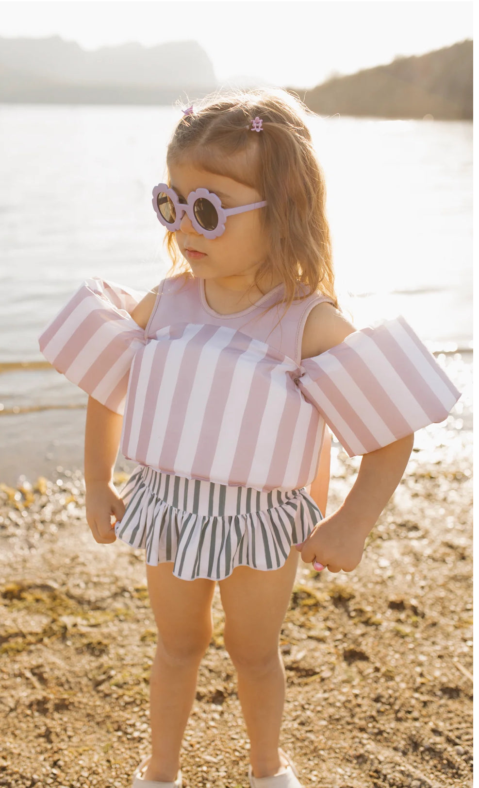 Current Tyed - The Daisy Sunnies