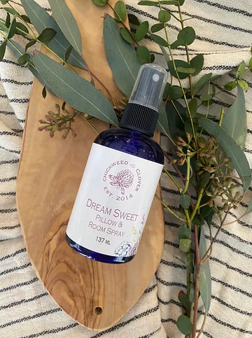 Chickweed & Clover - Dream Sweet Pillow & Room Spray