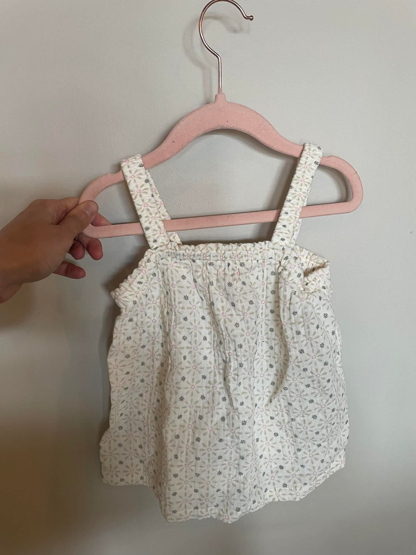 BH - Consignment - Carters Top - 3T