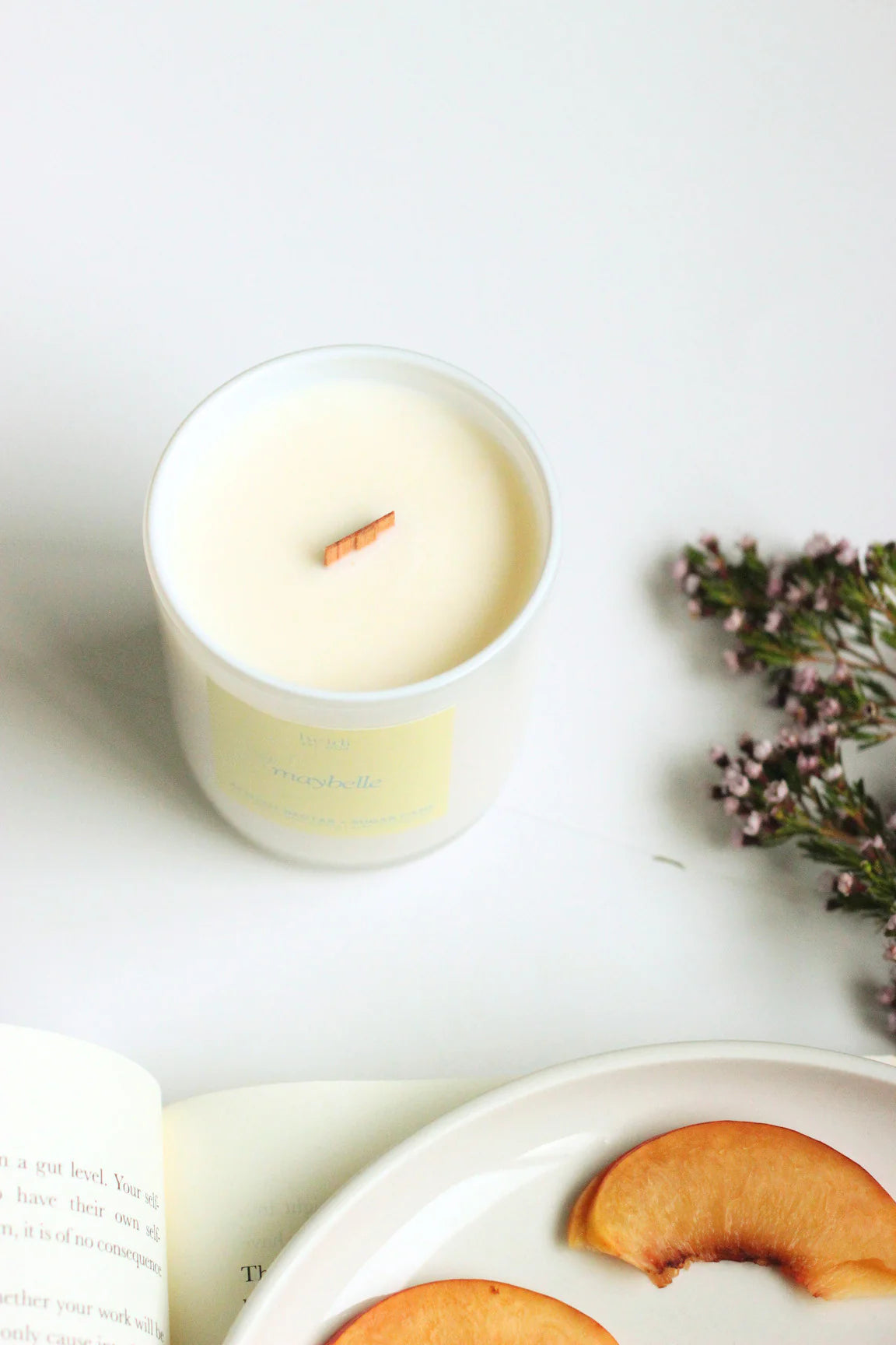 Heidi Studio - Maybelle Candle