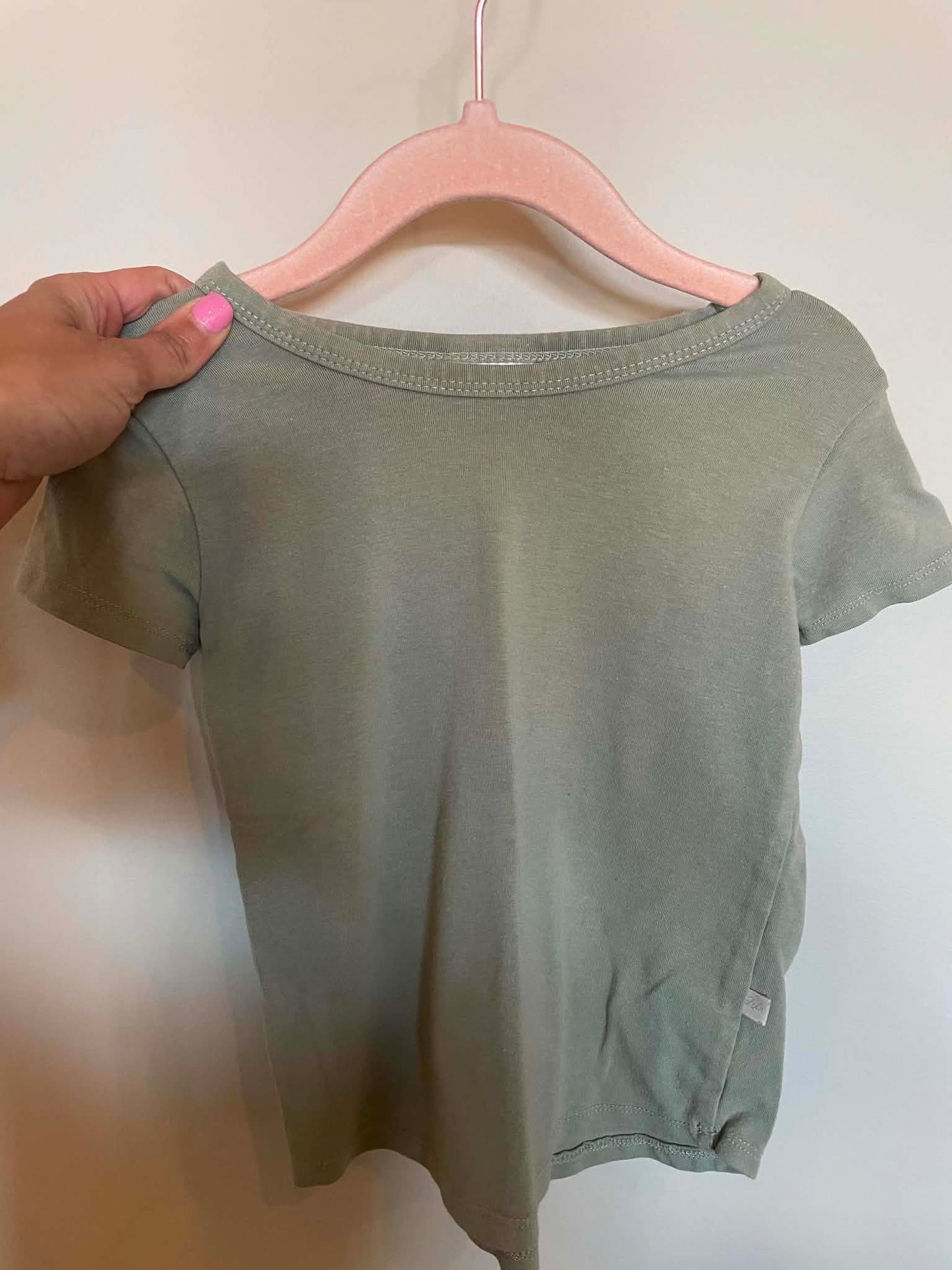 CM - Consignment - Jax & Lennon Shirt - 18-24M