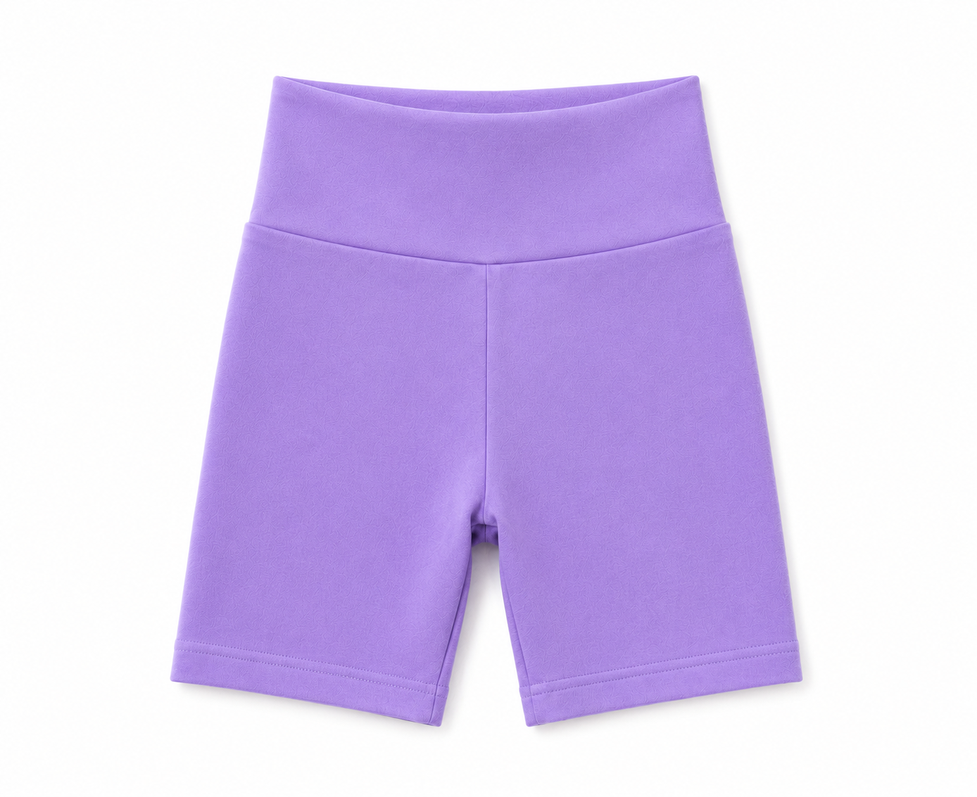 Pre Order - Bike Shorts - Petunia Purple