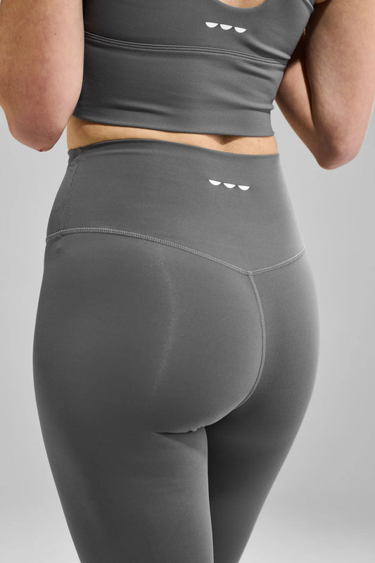 RYPE ACTIVE - ELEMENTAL LEGGINGS - SMOKE