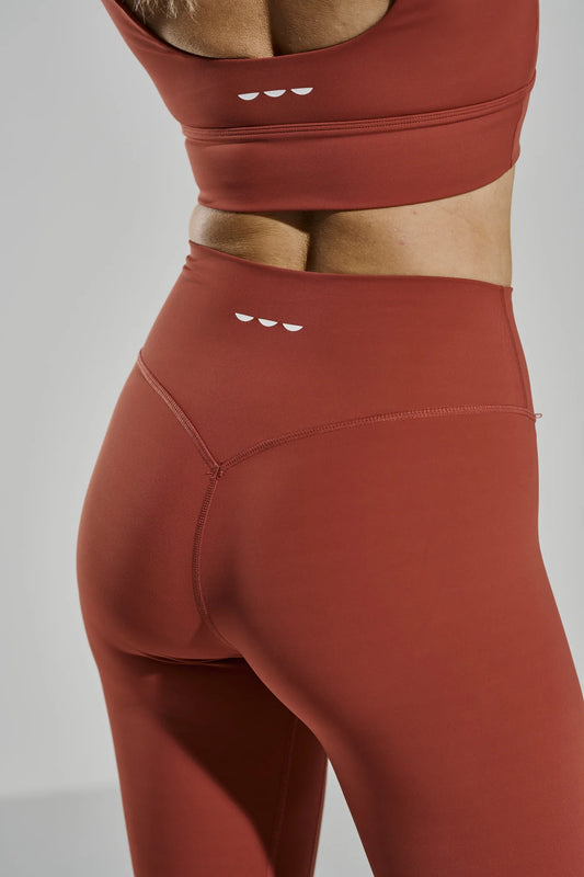RYPE ACTIVE - ELEMENTAL LEGGINGS - JASPER