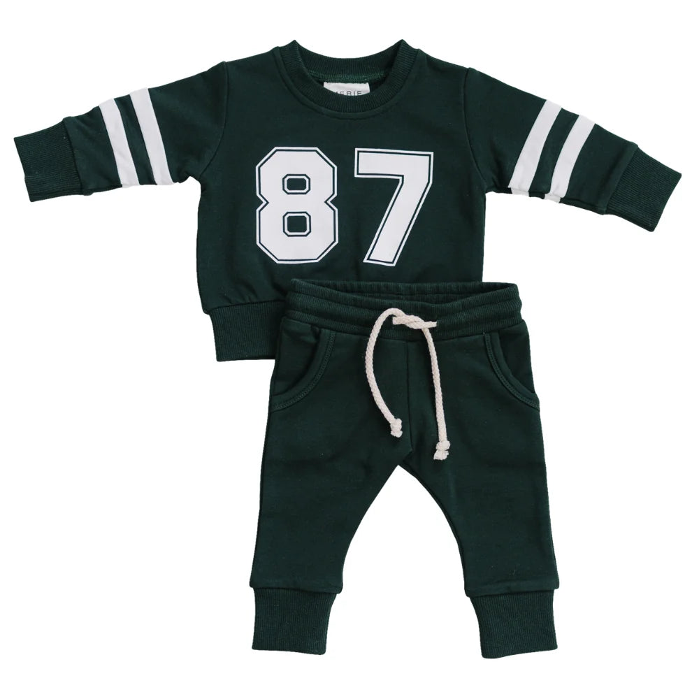 Pre Order - Game Day French Terry Set