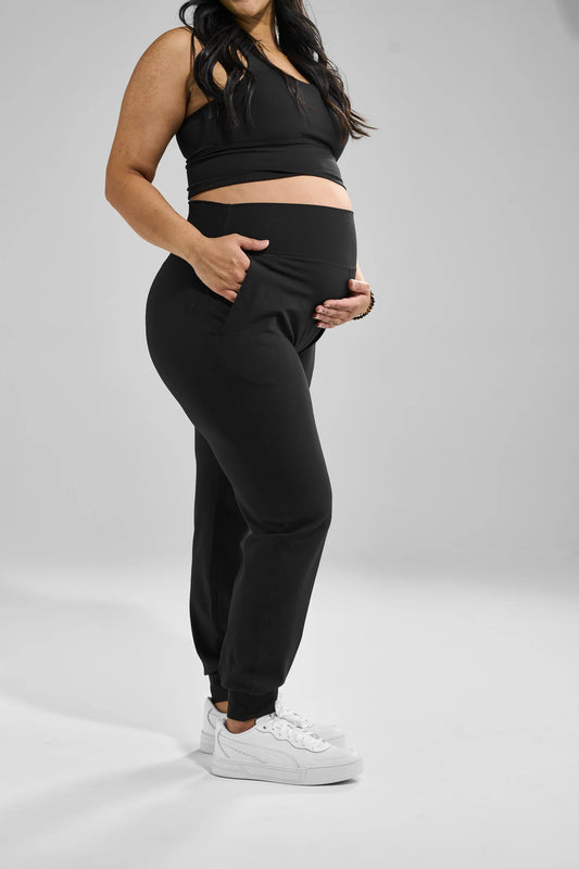Rype Active - Core Joggers - Jet