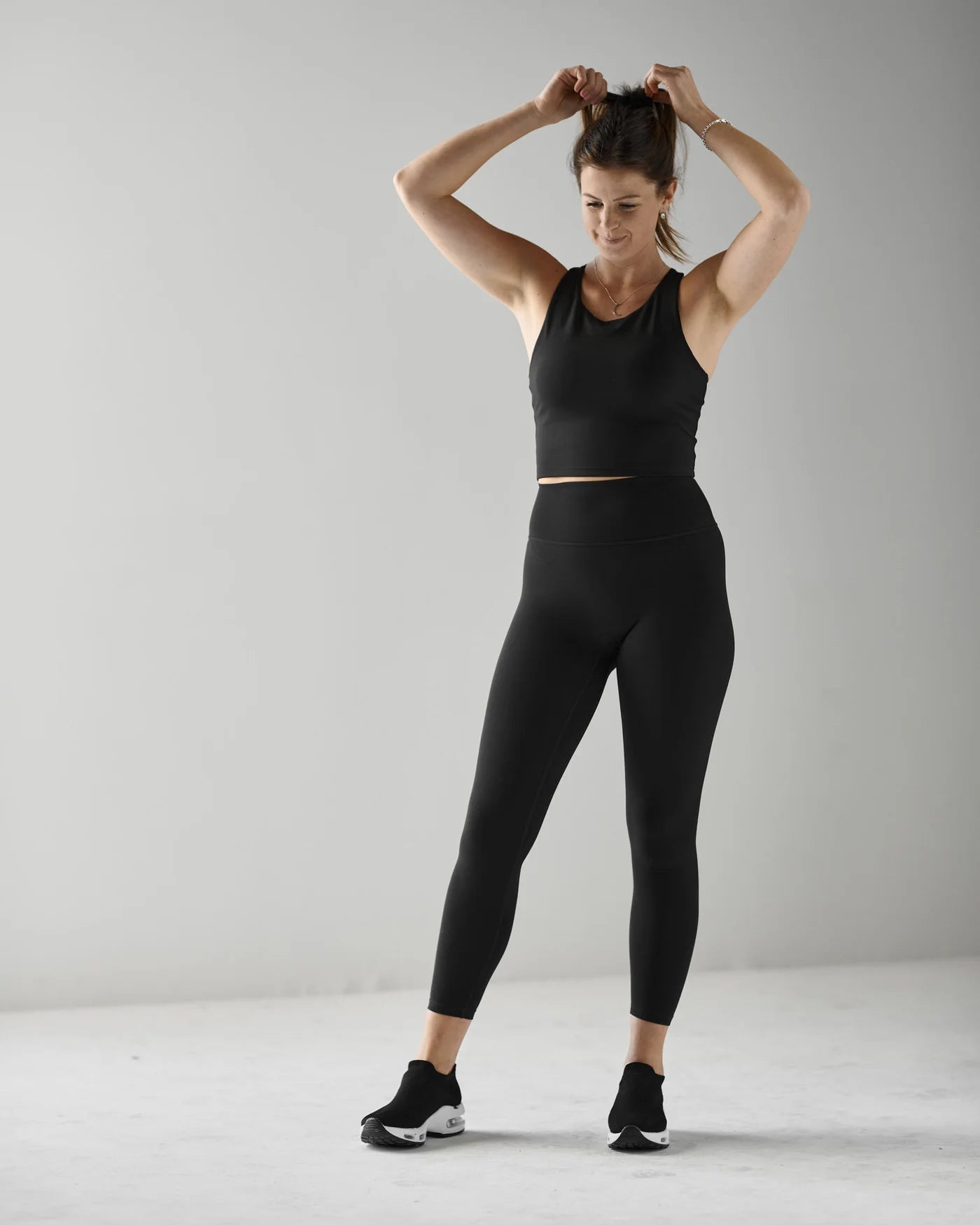 Rype Active - Breeze Tank - Jet