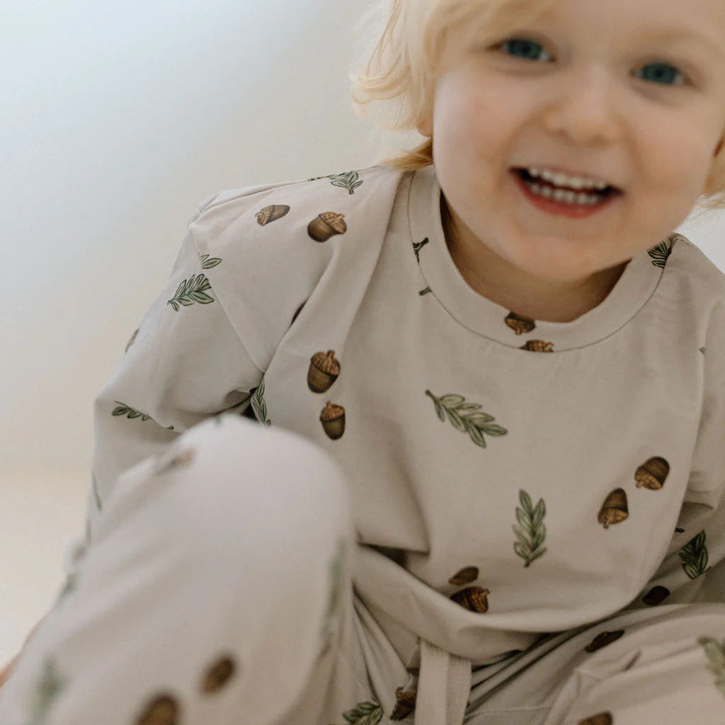 LITTLE LUBA - Acorn - Lounge Set