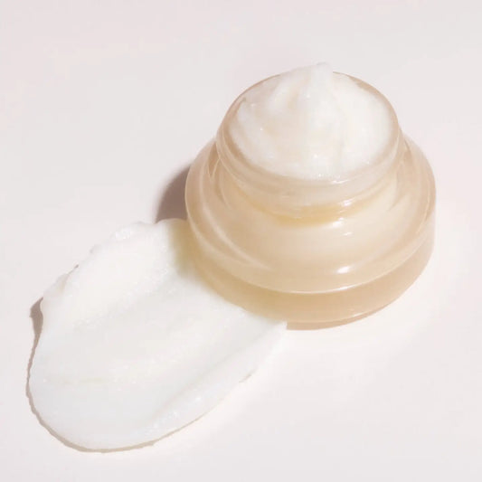 Poppy & Pout - Lip Mask - Marshmellow Crème