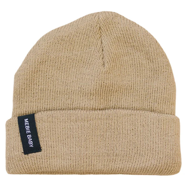 Mebie Baby - Cafe Mebie Baby Beanie