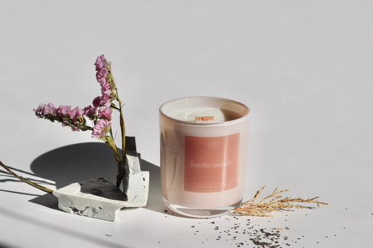 Heidi Studio - Favourite Sweater 8oz Candle