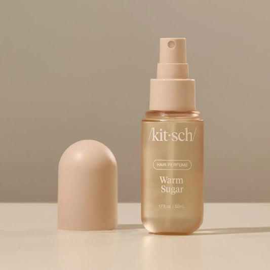 KITSCH - Warm Sugar Hair Perfume