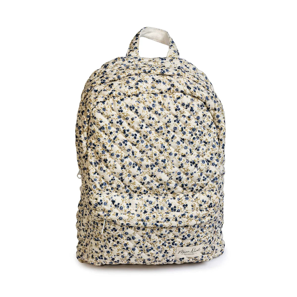 Blush Peony Boutique - Moon Nude - Spring Backpack