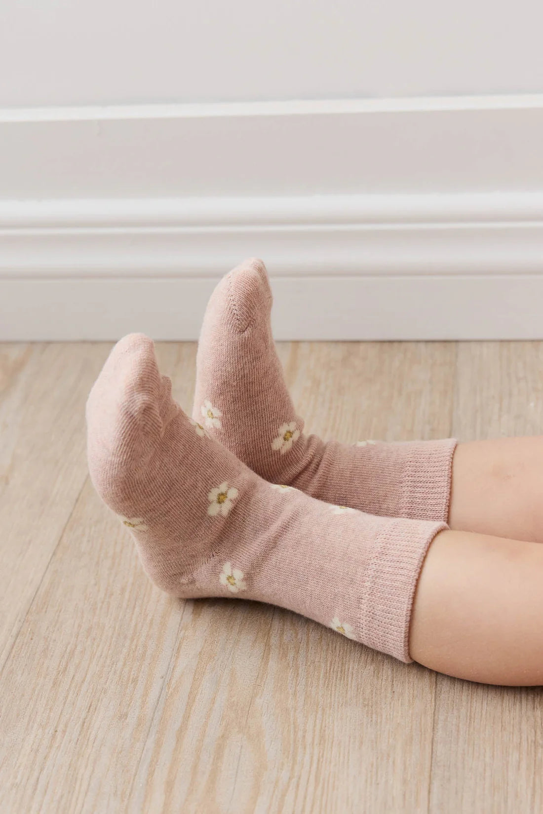 Jamie Kay - Harlow Sock - Frankie Rose