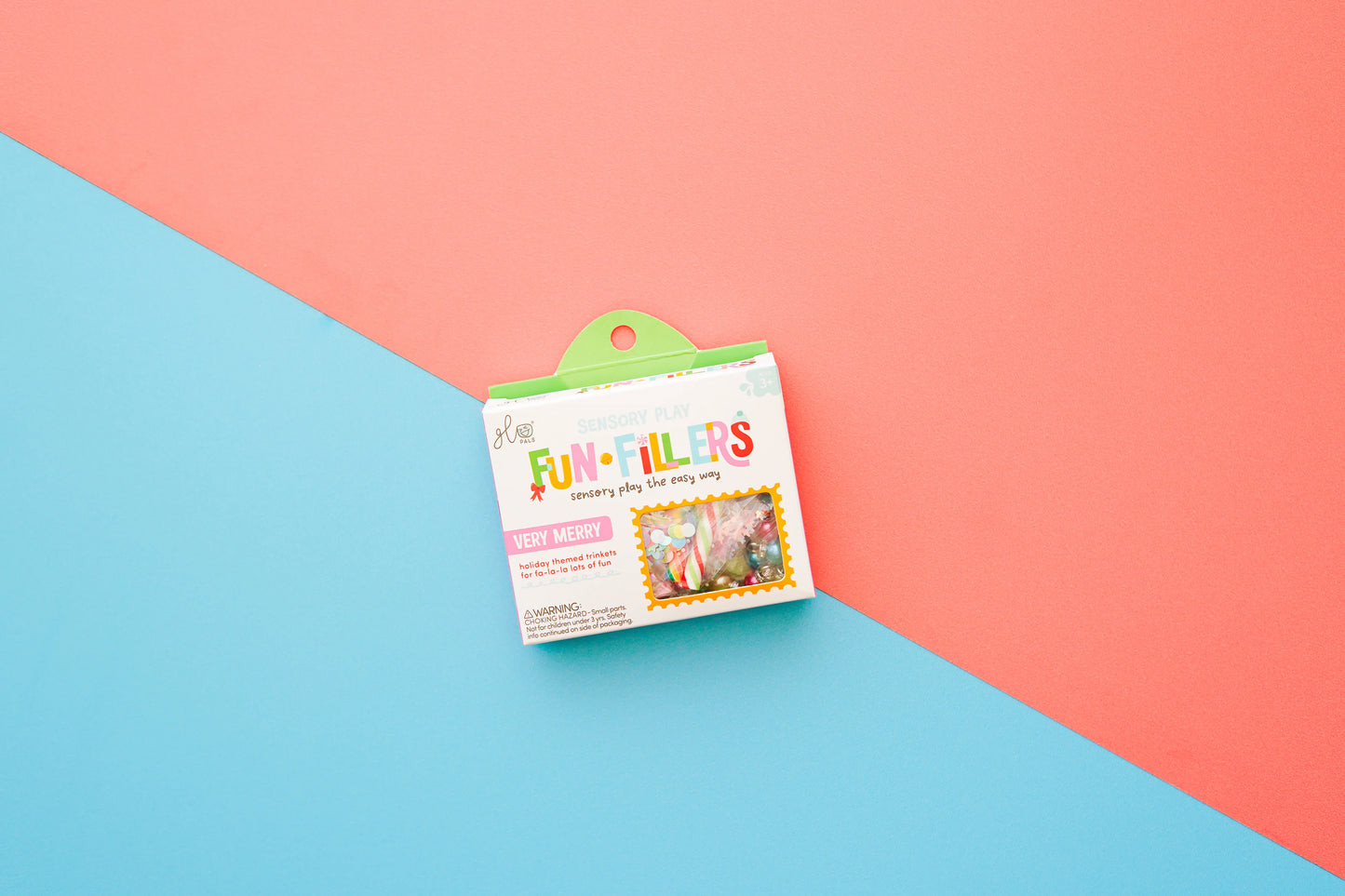 Glo Pals - Fun Fillers